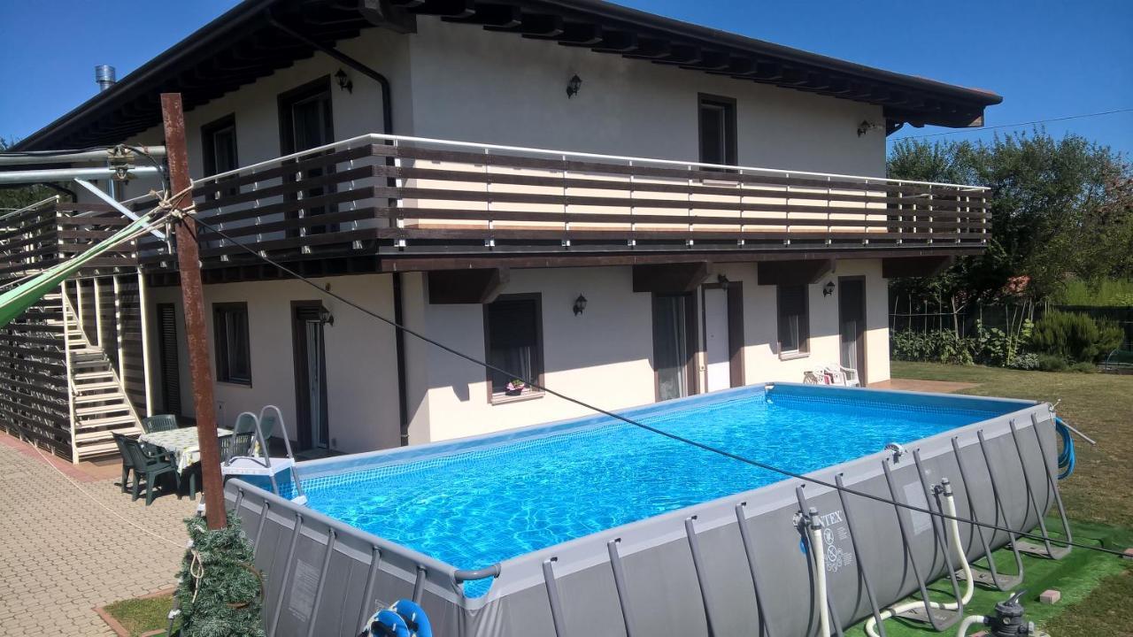 Villamamaeli Lido de Venecia Exterior foto