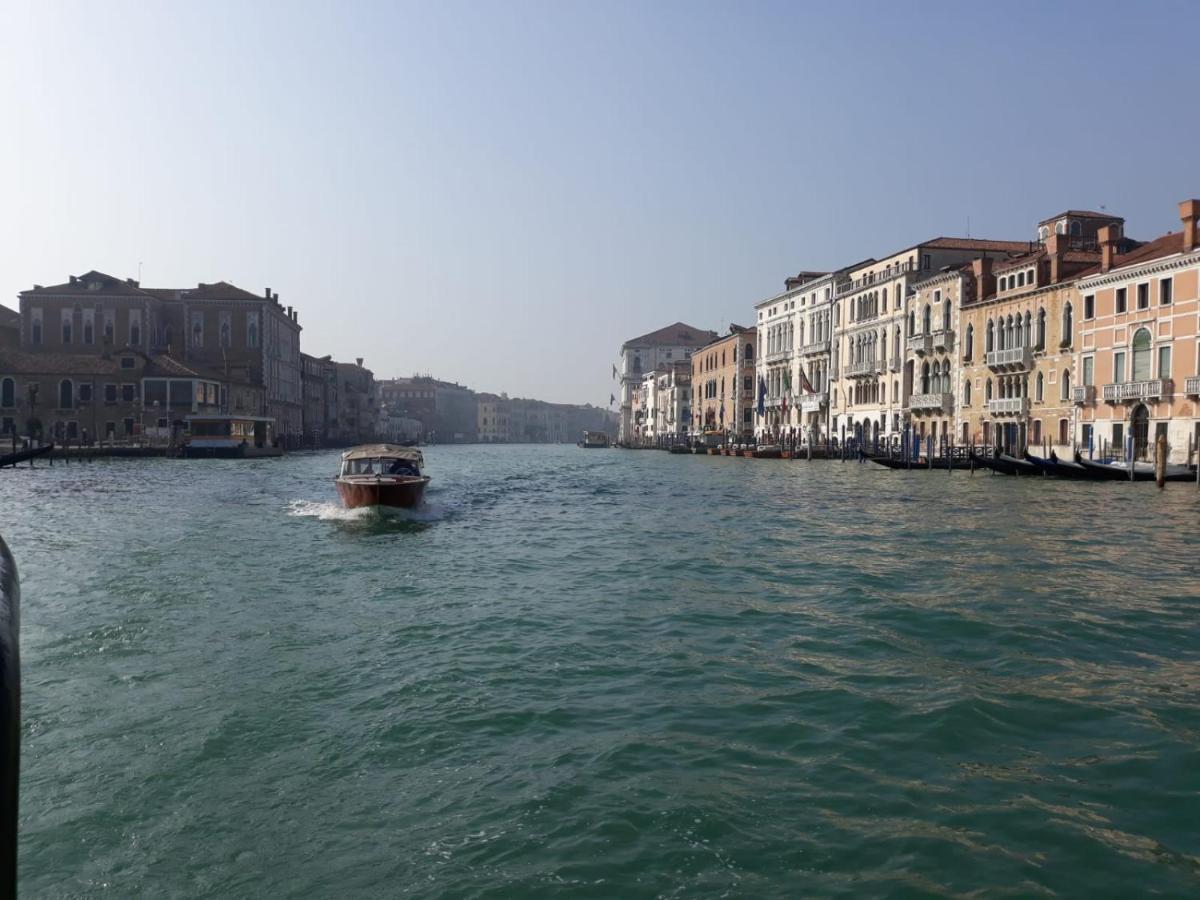Villamamaeli Lido de Venecia Exterior foto