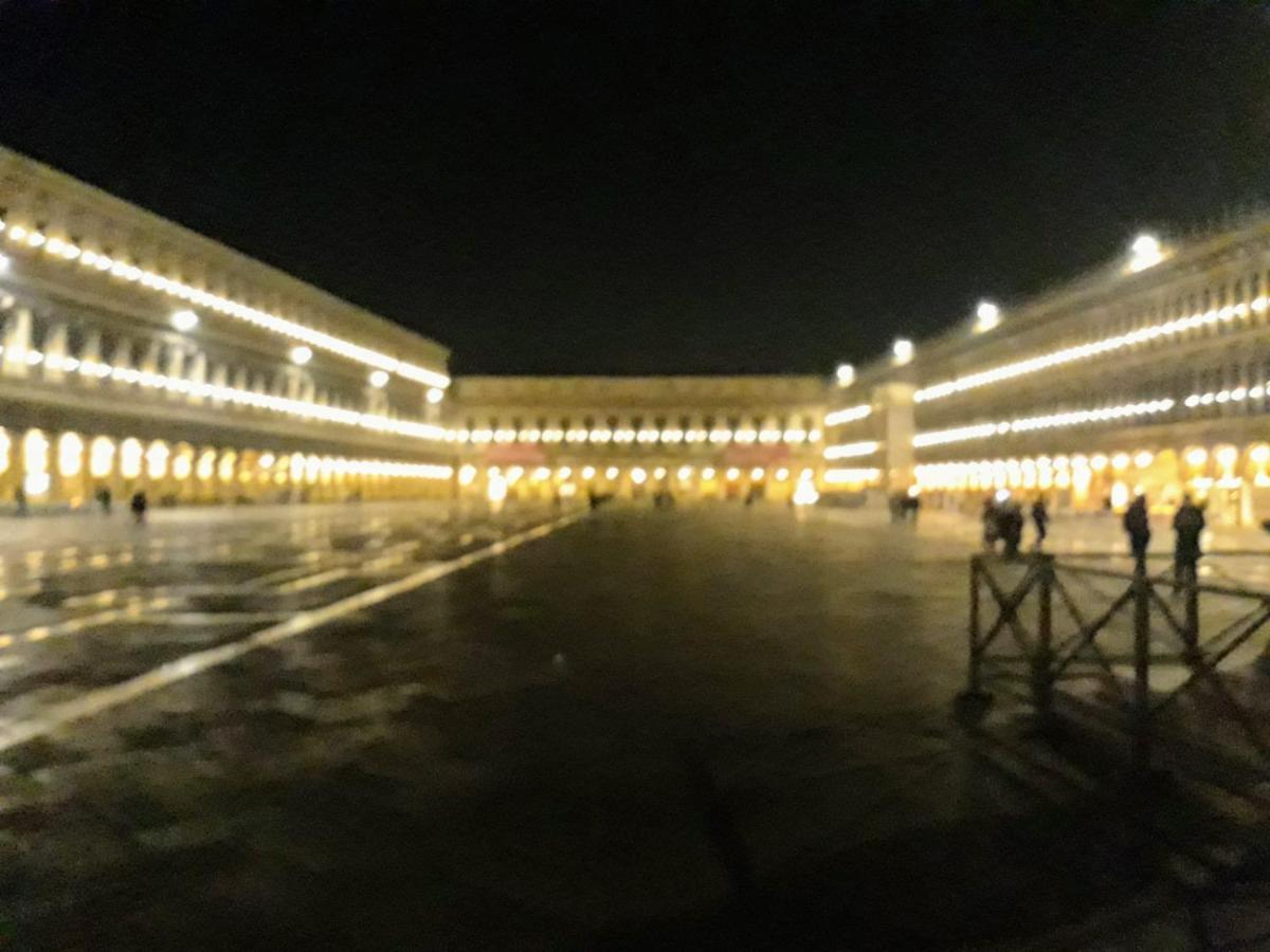 Villamamaeli Lido de Venecia Exterior foto